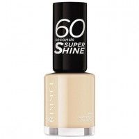 60 секунд лак д/ногтей Rimmel быстросохнущий 495, 8 мл
