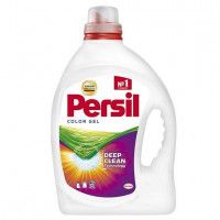 Жидкое средство для стирки Persil для цветного для любых видов ткани, 2.19 л