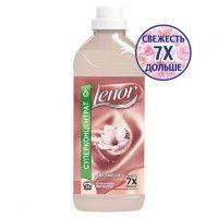Кондиционер для белья Lenor сказочная магнолия концентрат, 930 мл
