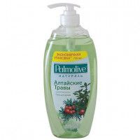 Гель для душа Palmolive Натурэль, 750 мл