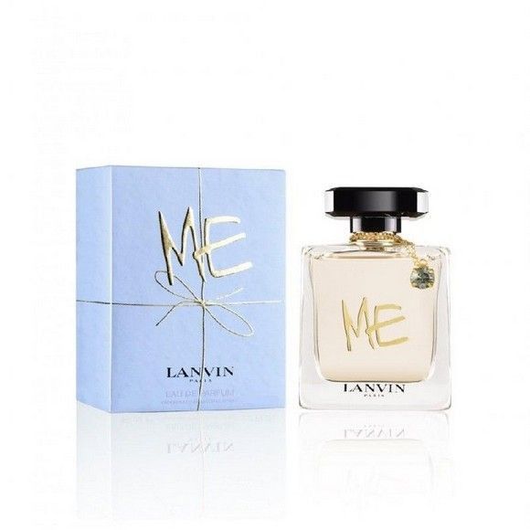 Парфюмерная вода Lanvin Me