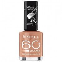 Лак для ногтей Rimmel быстросохнущий 500, 8 мл