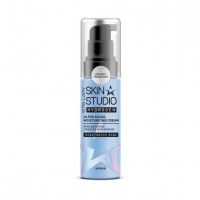 Ночной крем для лица Stellary Skin Studio Hydrogen, увлажняющий, 50мл