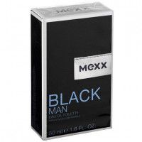 Туалетная вода Mexx Black man мужской, 50 мл