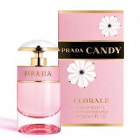 Туалетная вода Prada Candy Florale