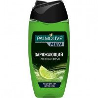 Гель для душа Palmolive men, 250 мл