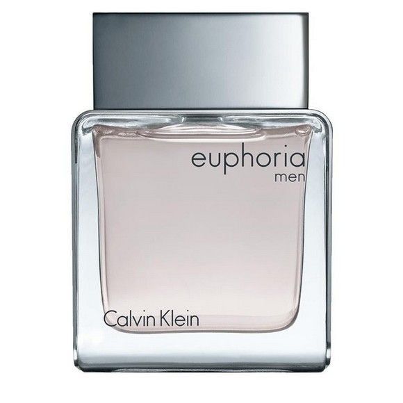 Туалетная вода Calvin Klein Euphoria men, 30 мл