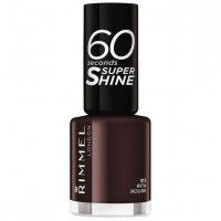 60 секунд лак д/ногтей Rimmel быстросохнущий 313, 8 мл