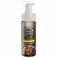 Мусс для загара Green planet SPF 30, 150 г