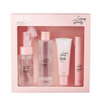 Инновационная программа по уходу Sammy Beauty