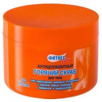 Скраб Флоресан антицеллюлитный, 500 г
