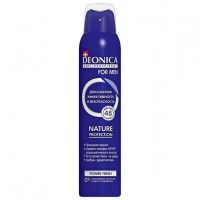 Дезодорант-антиперспирант Deonica for men, 200 мл