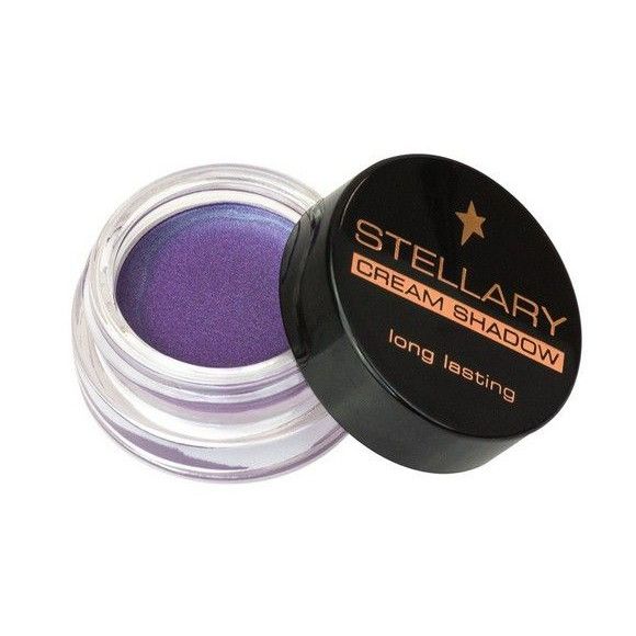 Кремовые тени Stellary т06