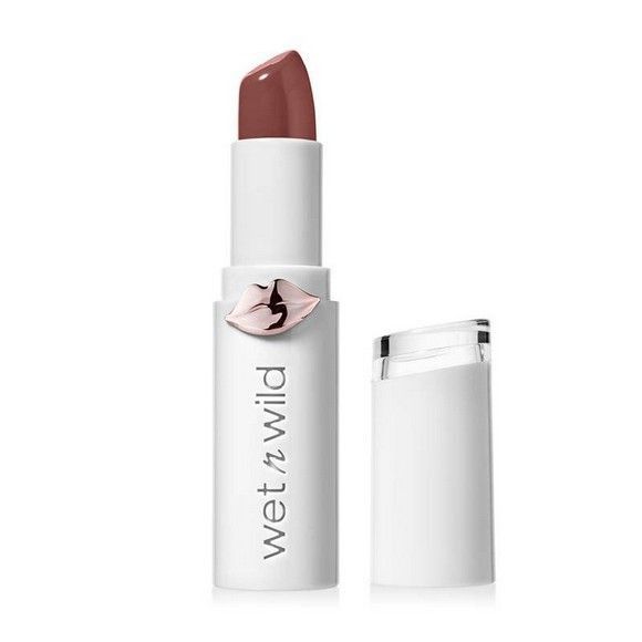 Помада для губ Wet n Wild MegaLast, 1429e mad for mauve