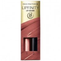 Губная помада Max Factor Lipfinity №144, 2 г