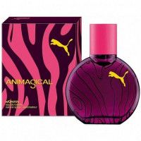 Туалетная вода Puma Animagical Woman