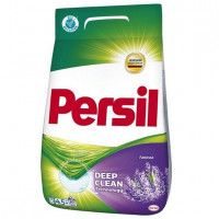 Стиральный порошок Persil, 4.5 кг