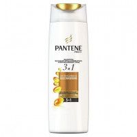 Шампунь бальзам-ополаскиватель Pantene Интенсивное восстановление, 360мл