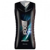 Гель для душа Axe Apollo, 250 мл