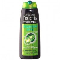 Шампунь Garnier Fructis укрепление для нормальных волос, 250 мл