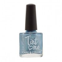 Лак для ногтей Tint me Care & Color, тон 31, 10 мл