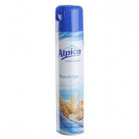 Освежитель воздуха Альпика стм морской бриз, 300 мл