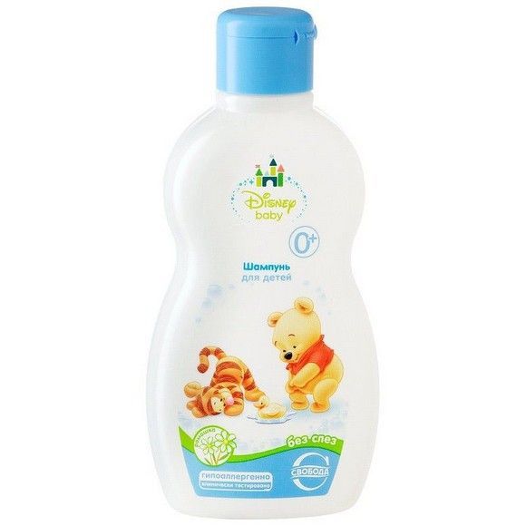 Шампунь Disney Baby, 250 мл