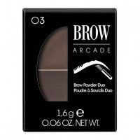 Тени для бровей Vivienne Sabo Brow arcade, тон 03
