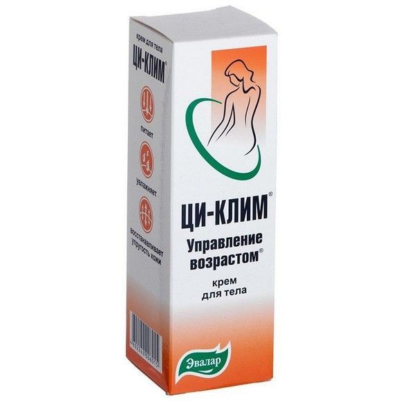 Бад Ци-клим, 100 г