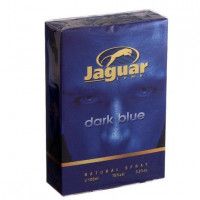 Туалетная вода Jaguar Dark Blue, 100 мл