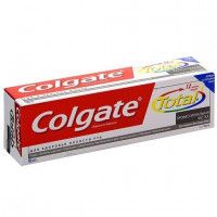 Зубная паста Colgate Total12 фтор комплексный уход, 100 г