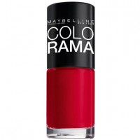 Лак для ногтей Maybelline жидкий, 7 мл