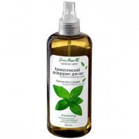 Дезодорант GREEN MAMA