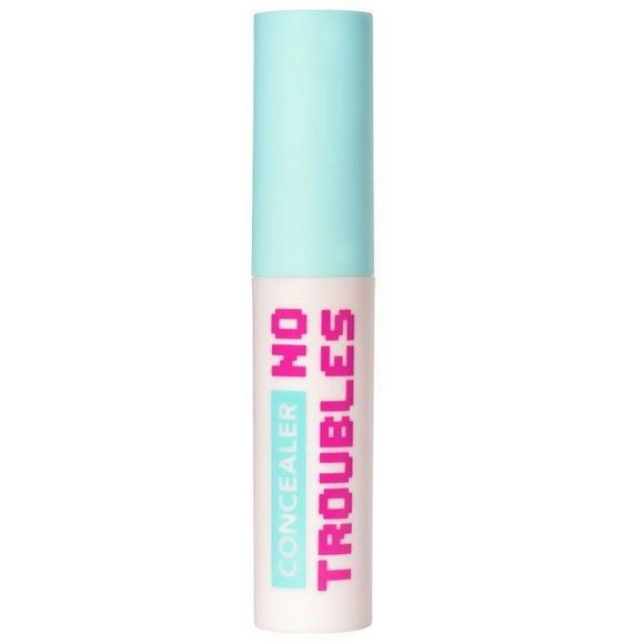 Жидкий консилер Beauty Bomb «No Troubles», тон 01
