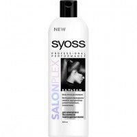 Бальзам Syoss Salonplex для химически и механически поврежденных волос