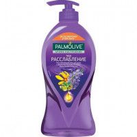Гель для душа Palmolive, 750 мл