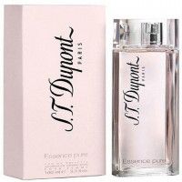 Туалетная вода S.T.Dupont Essence Pure, 100 мл