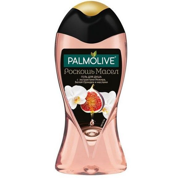 Palmolive Гель для душа TR02070A 250мл пластиковый флакон :12