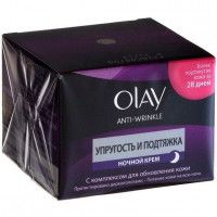 Крем для лица Olay Anti-wrinkle антивозрастной эффект, 50 г