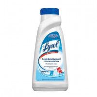 Дезинфицирующий ополаскиватель для белья Lysol «Свежесть белья», 450 мл