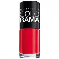 Лак для ногтей Maybelline жидкий, 7 мл