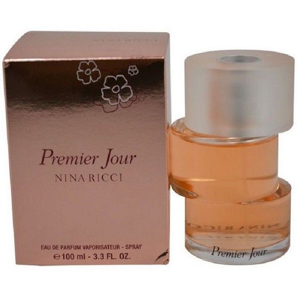 Парфюмированная вода Nina Ricci Premier Jour, 100 мл