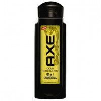 Шампунь Axe Gold temptation для нормальных волос, 250 мл