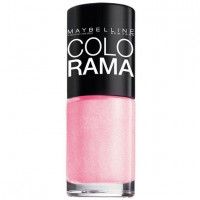 Лак для ногтей Maybelline жидкий, 7 мл