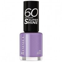 60 секунд лак д/ногтей Rimmel быстросохнущий 560, 8 мл