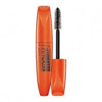 Тушь для ресниц Rimmel Scandaleyes Reloaded Black, 12 мл