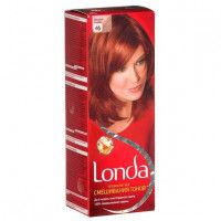 Краска для волос Londa Londacolor 46 медный тициан