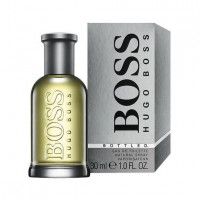 Туалетная вода Hugo Boss Boss Bottled №6, 30 мл