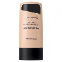 Тональная основа Max Factor Lasting Performance 101, 35 г