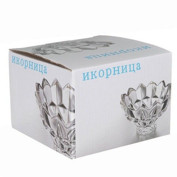 Ваза-конфетница